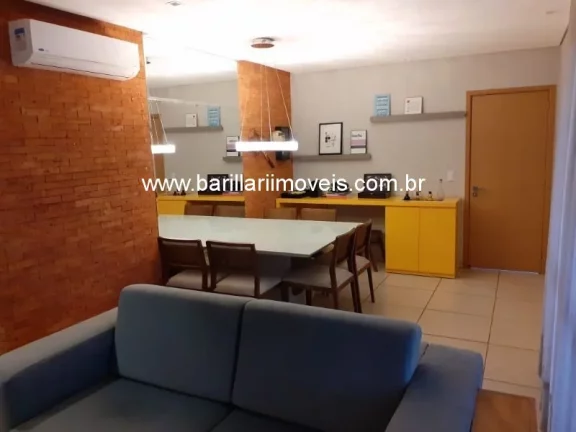 Imagem Apartamento Cabreuva no Botanico