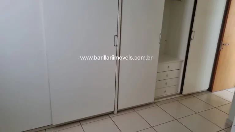 Imagem Apartamento à venda no Alto da Boa Vista em Ribeirão Preto-SP: 3 quartos, 1 suite, 2 salas, 3 banheiros, 2 vagas, 103m².