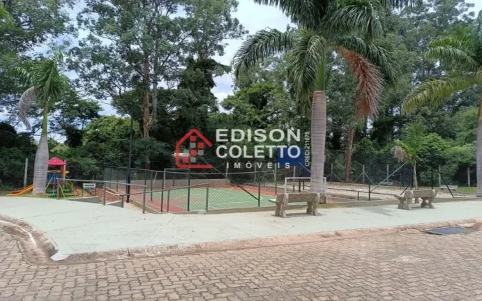 Imagem Pronto para Construir - Terreno à venda no Residencial Rivera em Piracicaba!!