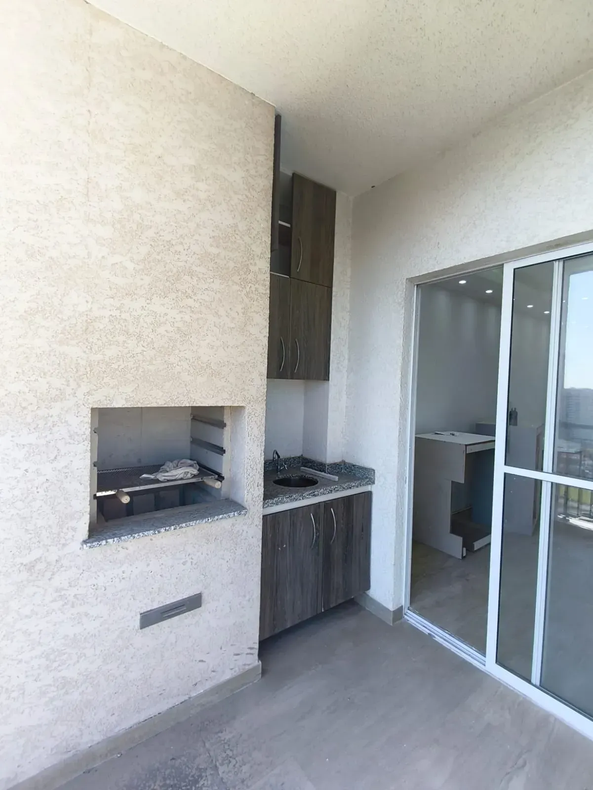 Imagem Apartamento à venda Flex Jundiaí I - Área útil 68 m2 com 2 dormitórios - 1 vaga - Varanda gourmet -