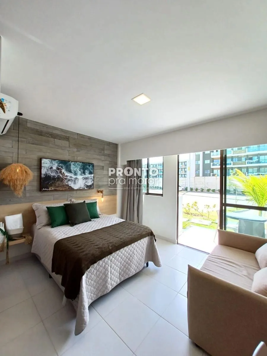 Imagem Makia Beach Experience