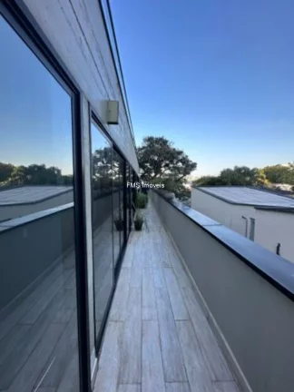 Imagem Loja com 196m² para locação em Pinheiros.