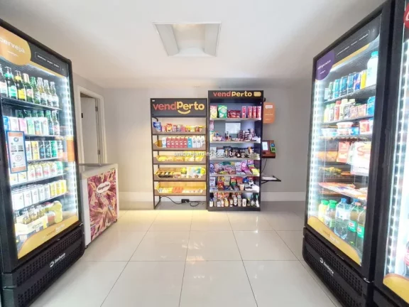 Imagem Apartamento para alugar Itaim Bibi São Paulo