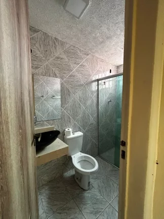 Imagem Excelente casa no Manoa , pronta para ser financiada, casa com cômodos espaçosos, sendo 4 dormitórios sendo duas suítes e demais dependências