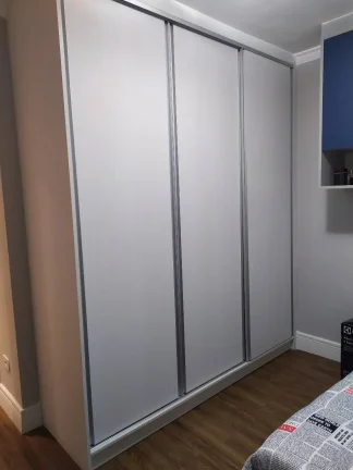 Imagem Apartamento Maravilhoso com 73 m² 3 Dormitórios sendo 1 Suite e 2 Vagas