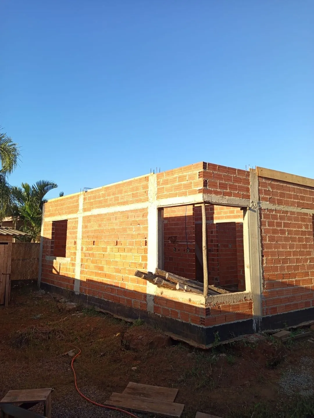 Imagem Casa à venda em Torres, Morada Das Palmeiras, com 3 quartos, 78m2