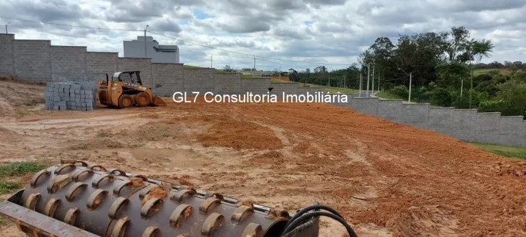 Imagem TERRENO CONDOMINIO