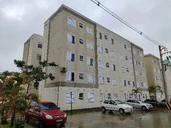 Foto do imóvel Oportunidade Única em GUARULHOS - SP | Tipo: Apartamento | Negociação: Venda Online | Situação: Imóvel em AVENIDA JOSE BRUMATTI