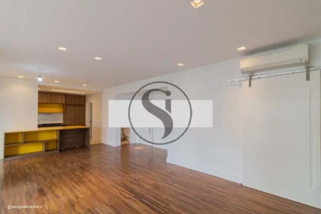 Imagem APARTAMENTO RESIDENCIAL em SÃO PAULO - SP, ITAIM BIBI