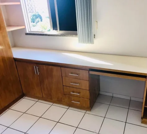 Imagem Apartamento 3 dormitórios para Venda em Teresina, São Cristovão, 3 dormitórios, 1 suíte, 2 banheiros, 2 vagas