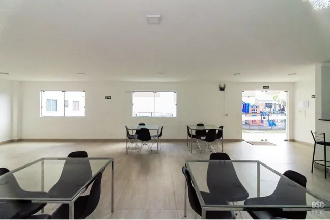 Imagem Apartamento para venda no bairro Restinga em Porto Alegre