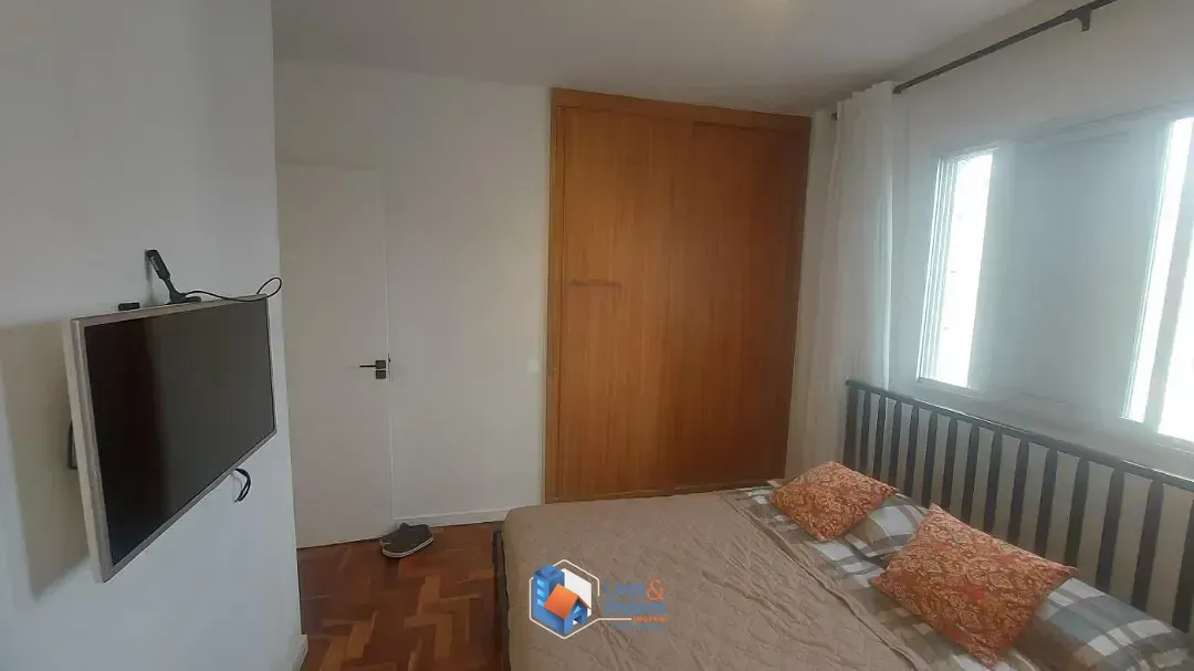Imagem Apartamento para venda em Vila Guarani (Z Sul) com 3 quartos, sendo 1 suíte, 98m²