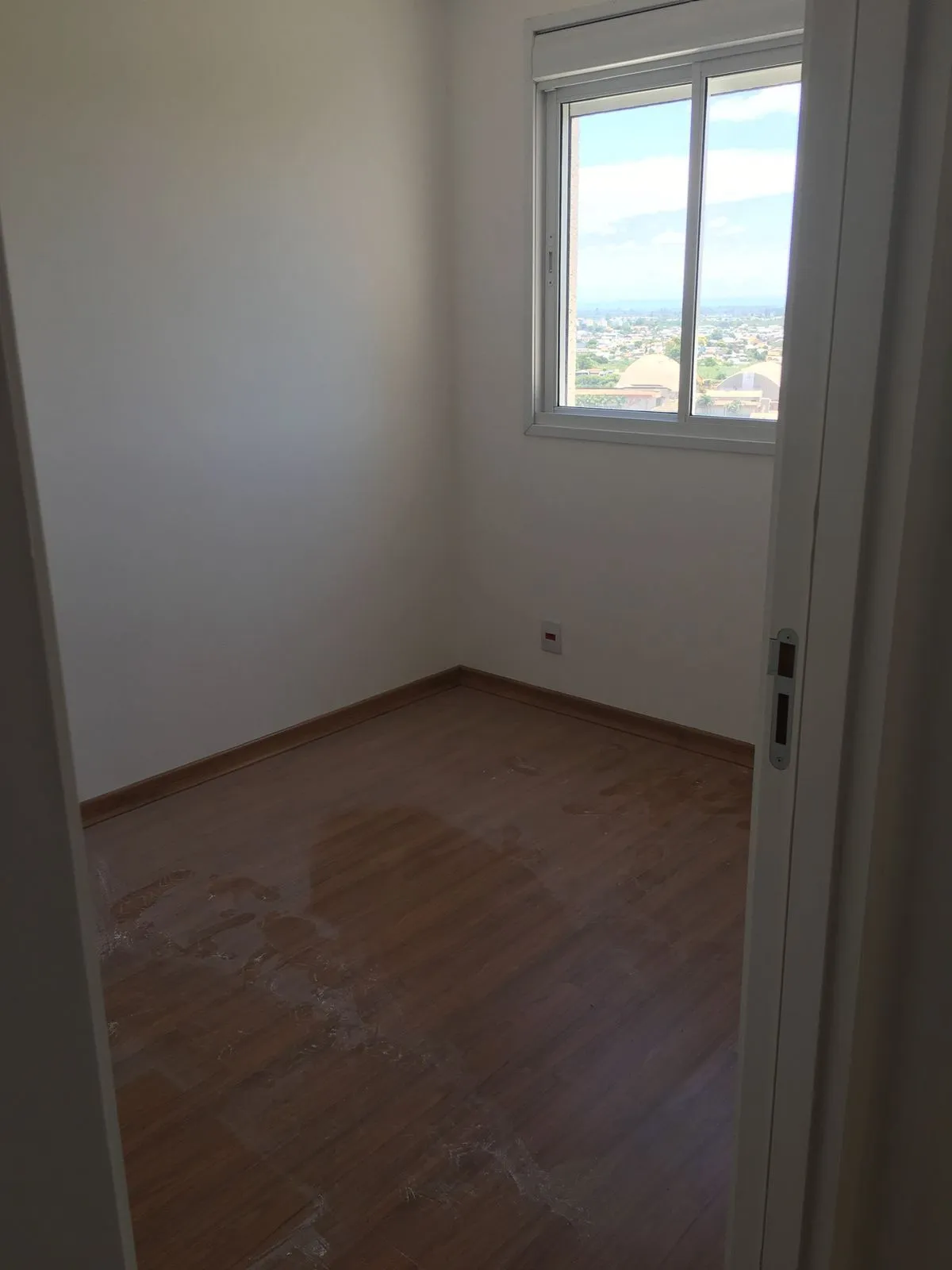 Imagem Apartamento com 3 quartos, 1 suíte, sacada