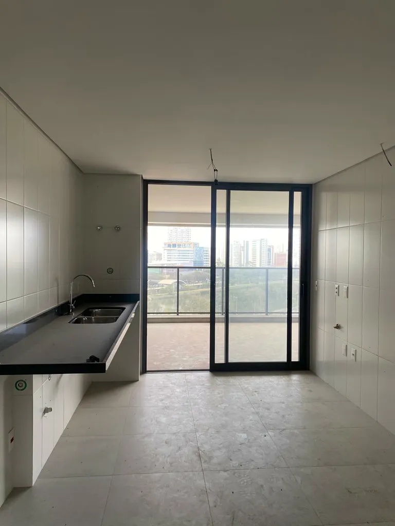 Imagem APARTAMENTO RESIDENCIAL em São Paulo - SP, Cidade Jardim