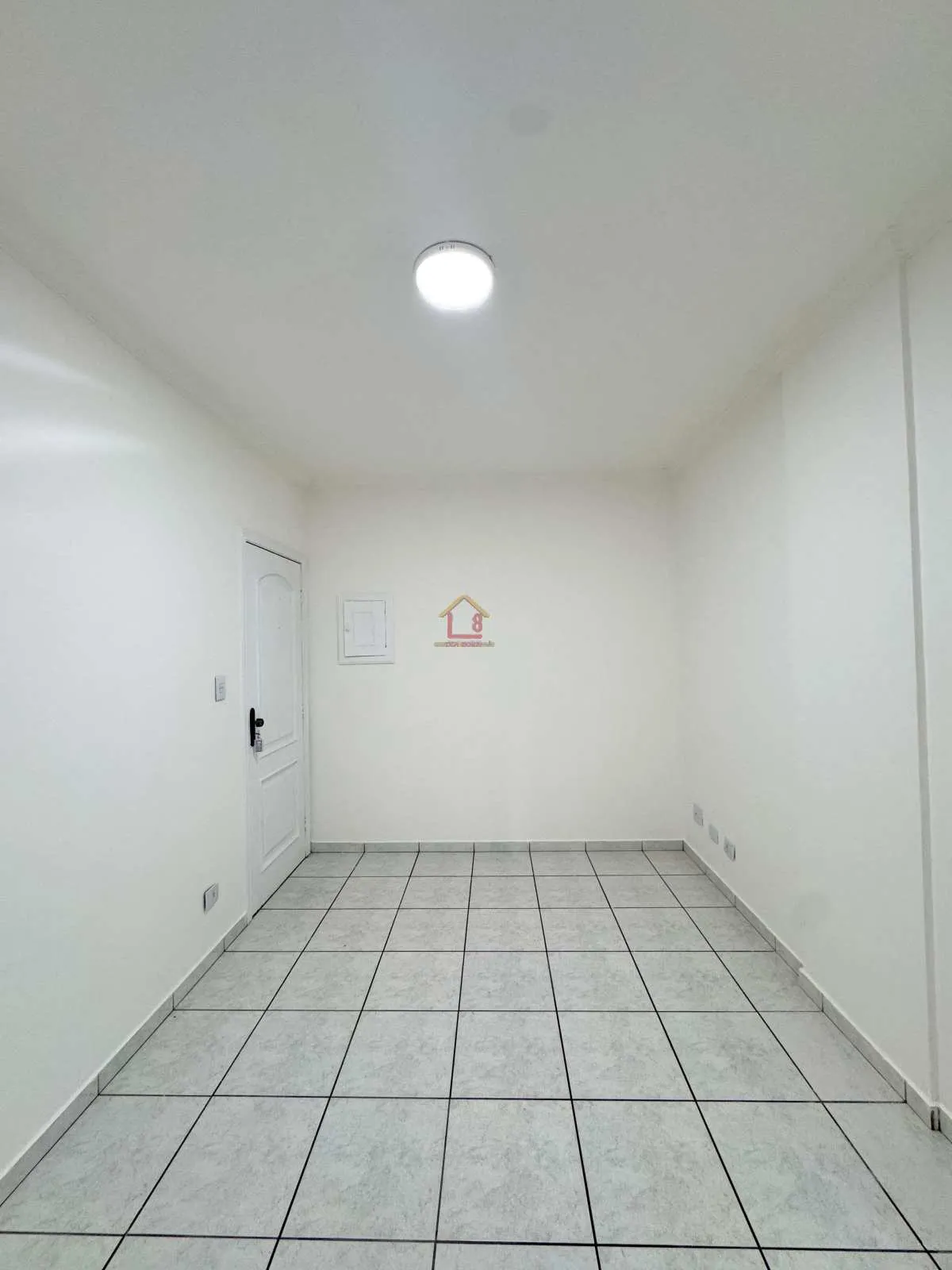 Imagem Apartamento à venda em Praia Grande, Guilhermina, com 1 quarto, 45m2