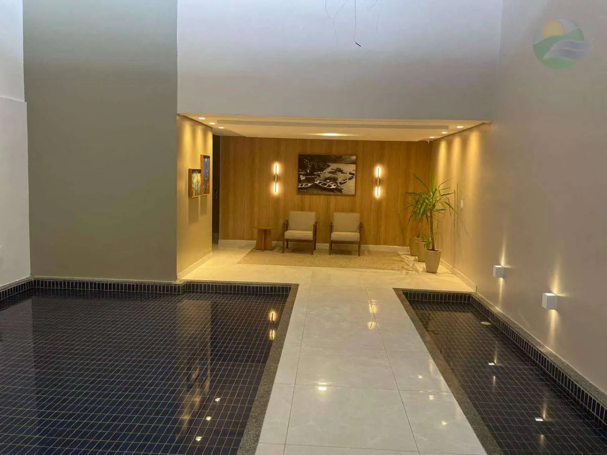 Imagem Apartamento 04 quartos, Novo, Locação, em Boa Viagem, Recife.