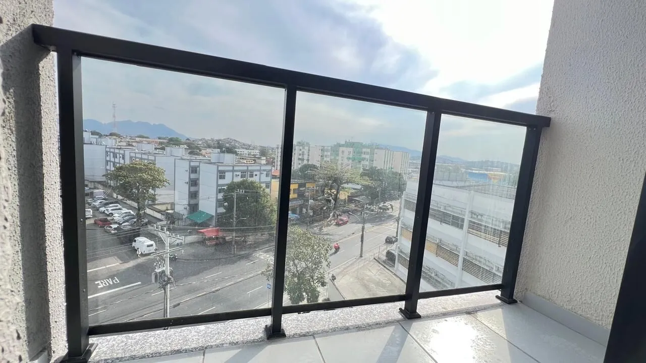 Imagem Apartamento à venda no bairro Irajá em Rio de Janeiro/RJ