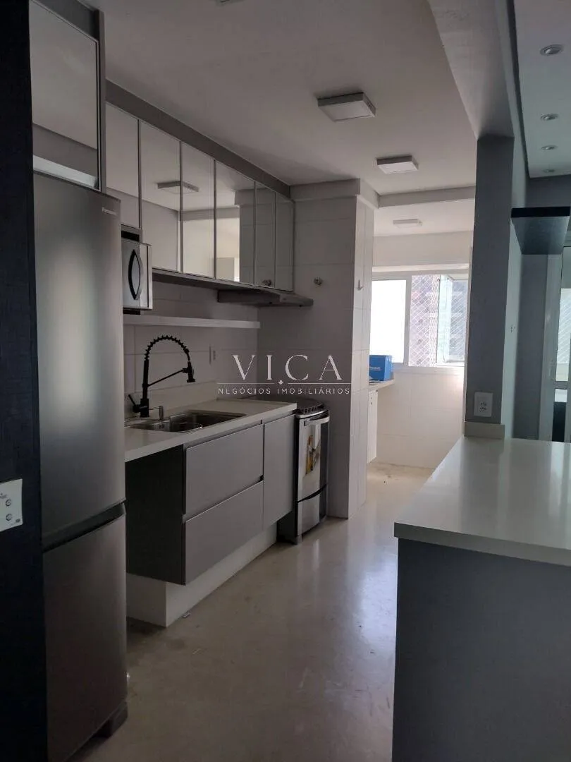 Imagem Apartamento 76m, 2 quartos aluguel por R$ 5.490 - Iakatu Alphaville