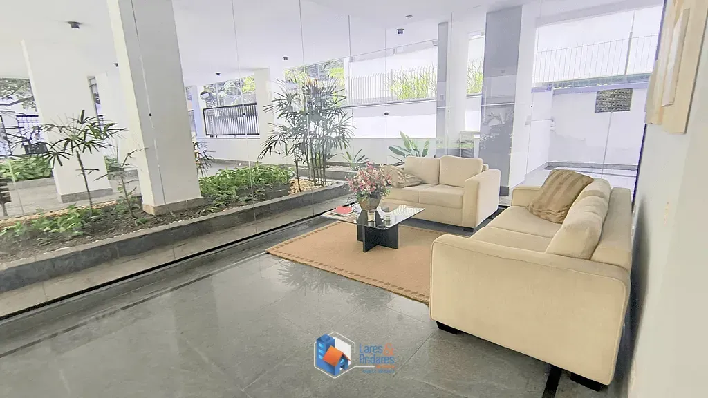 Imagem Apartamento à venda 3 Quartos 1 Vaga 175.11M² Cerqueira César São Paulo - SP