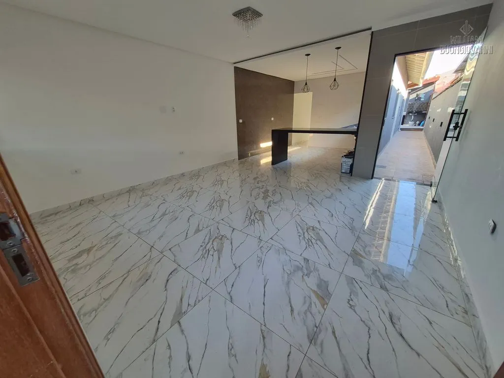 Imagem Casa Nova | Piscina | Área Gourmet | 2 Quartos sendo 1 suíte| Caiçara