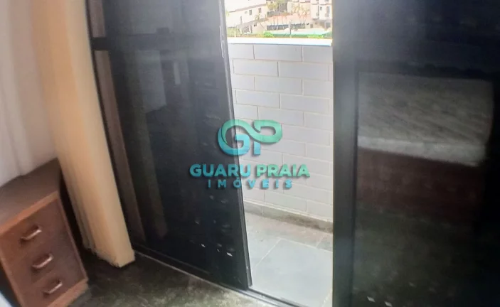 Imagem Apartamento à venda no bairro Astúrias - Guarujá/SP