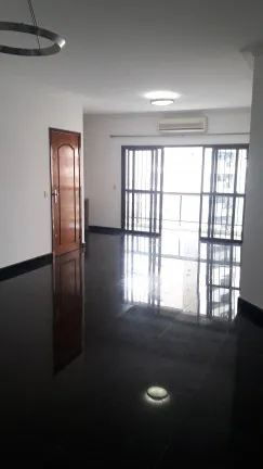 Imagem Apartamento com 4 Quartos para Alugar, 200 m² em Batista Campos - Belém
