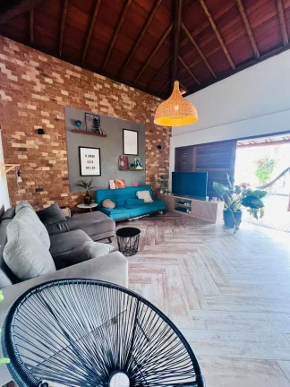 Imagem CASA VIVA BAHIA TEIÚ