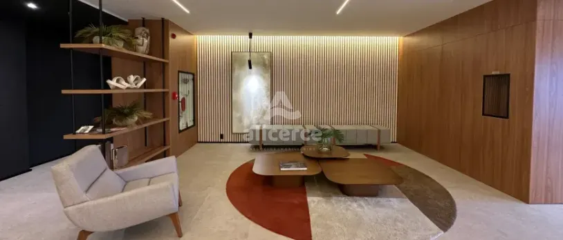 Imagem Apartamento à venda com 3 quartos 1 suíte, 98m² em Kobrasol São José