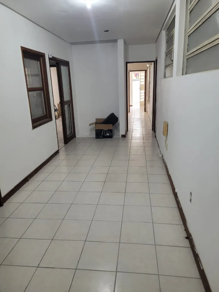 Imagem Prédio Residencial em Bom Fim