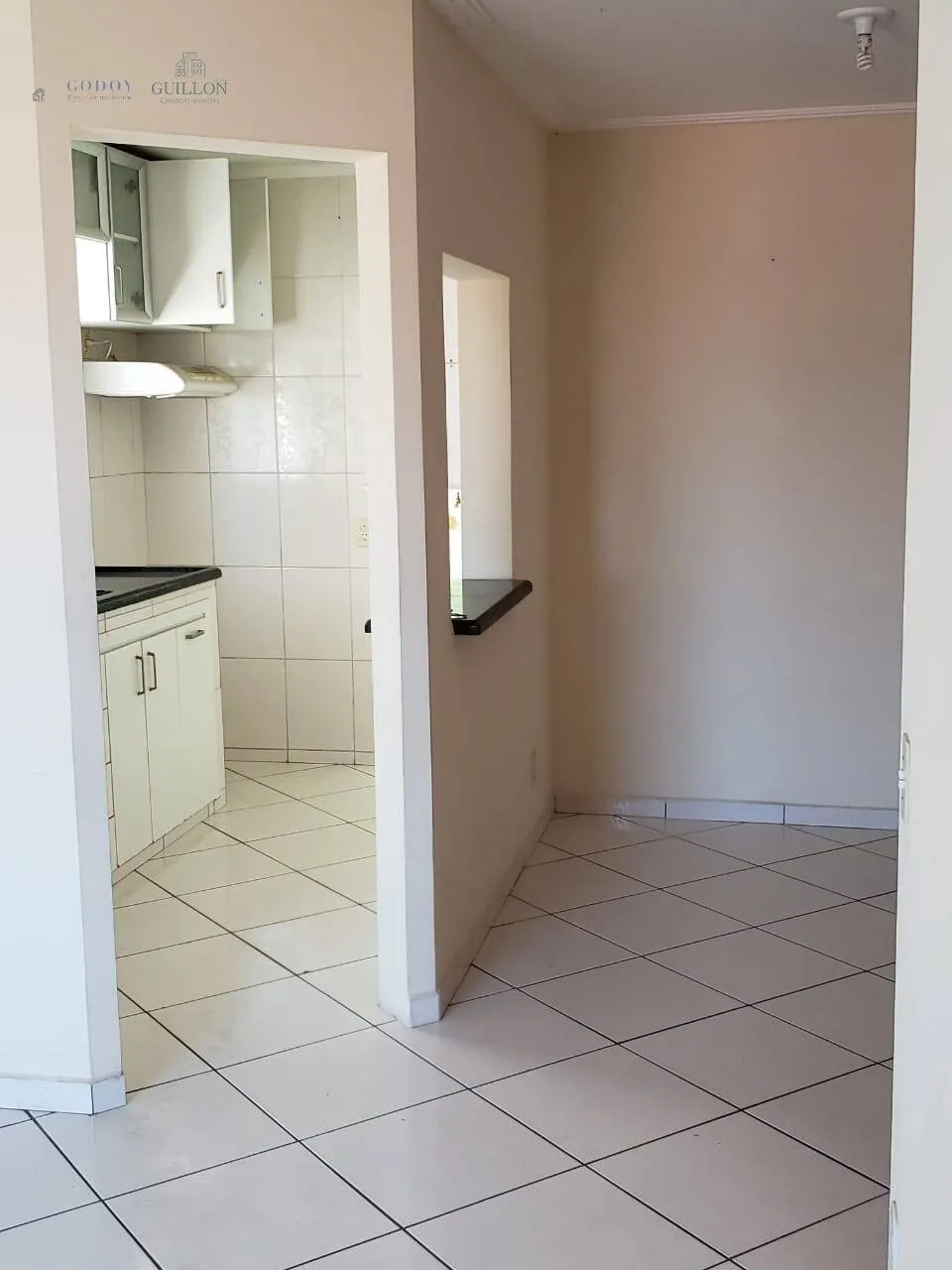 Imagem Apartamento à venda 2 Quartos, 1 Suite, 1 Vaga, 1.07M², Jardim Rosely, Pindamonhangaba - SP | Edifício Dani