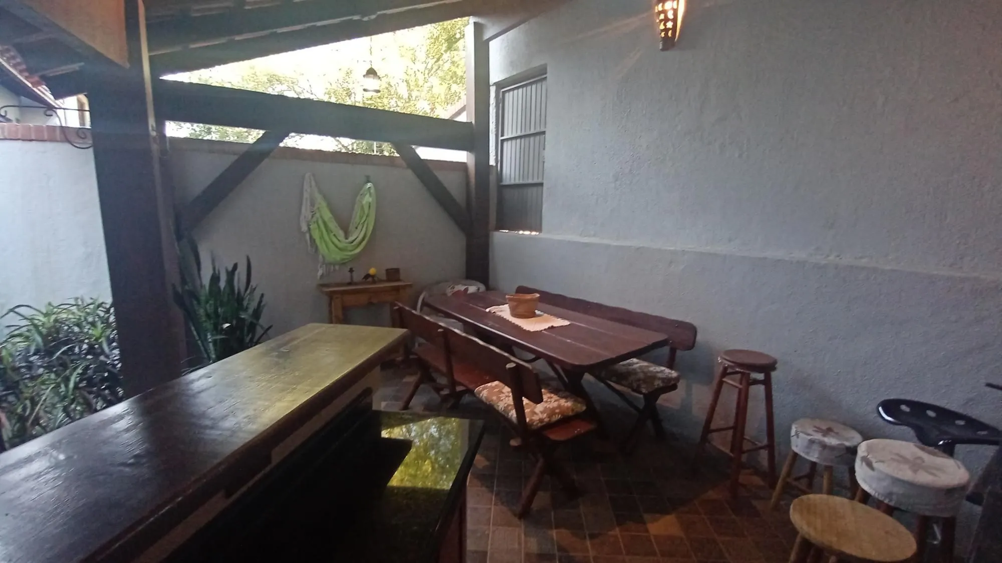 Imagem Casa de Condomínio com 3 Suítes, no bairro Tristeza