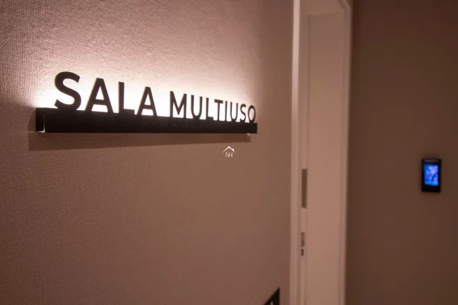 Imagem Cobertura duplex ao lado do Parque Ibirapuera c/4 suítes,7 vagas, hall privativo, terraço gourmet com piscina e churrasqueira, fitness, brinquedoteca
