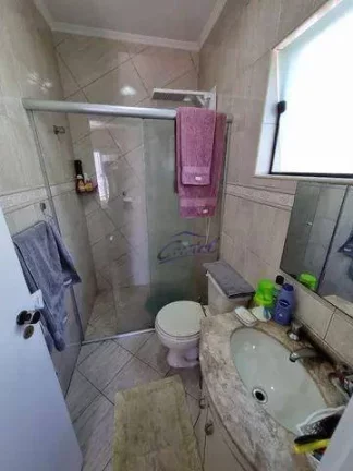 Imagem Excelente Sobrado venda Bonfiglioli