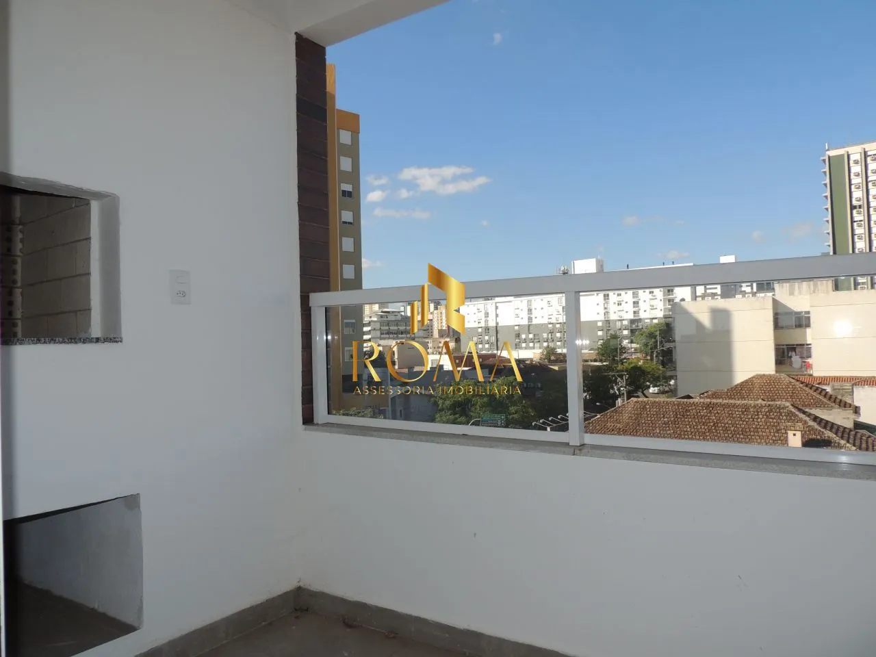 Imagem Nossa Senhora de Fátima