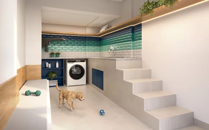 Imagem APARTAMENTO RESIDENCIAL em São Paulo - SP, Butantã