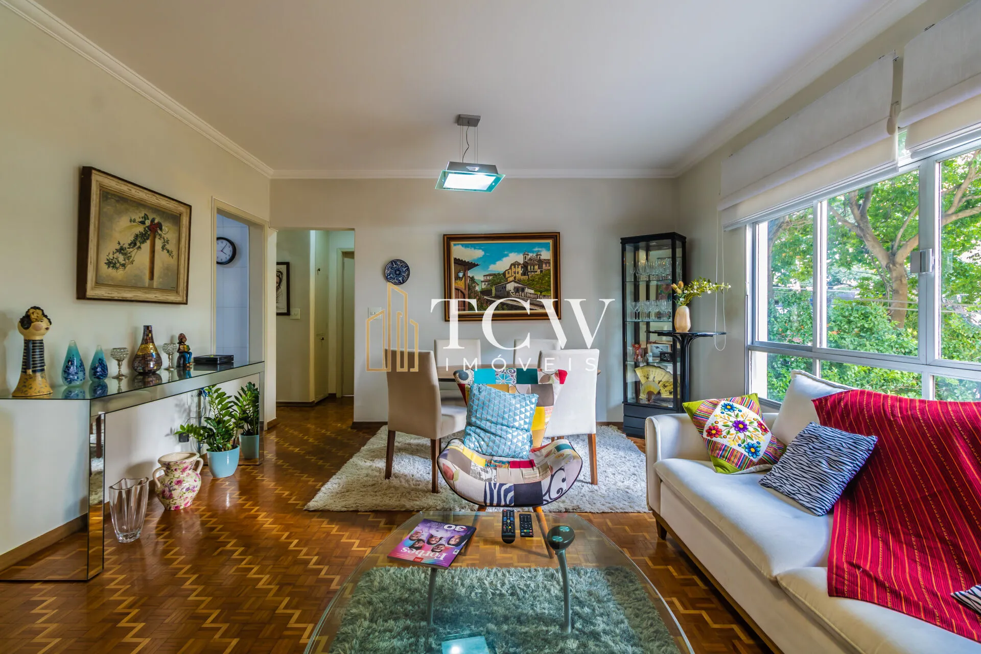 Imagem Apartamento à venda no bairro Vila Clementino - São Paulo/SP, Zona Sul
