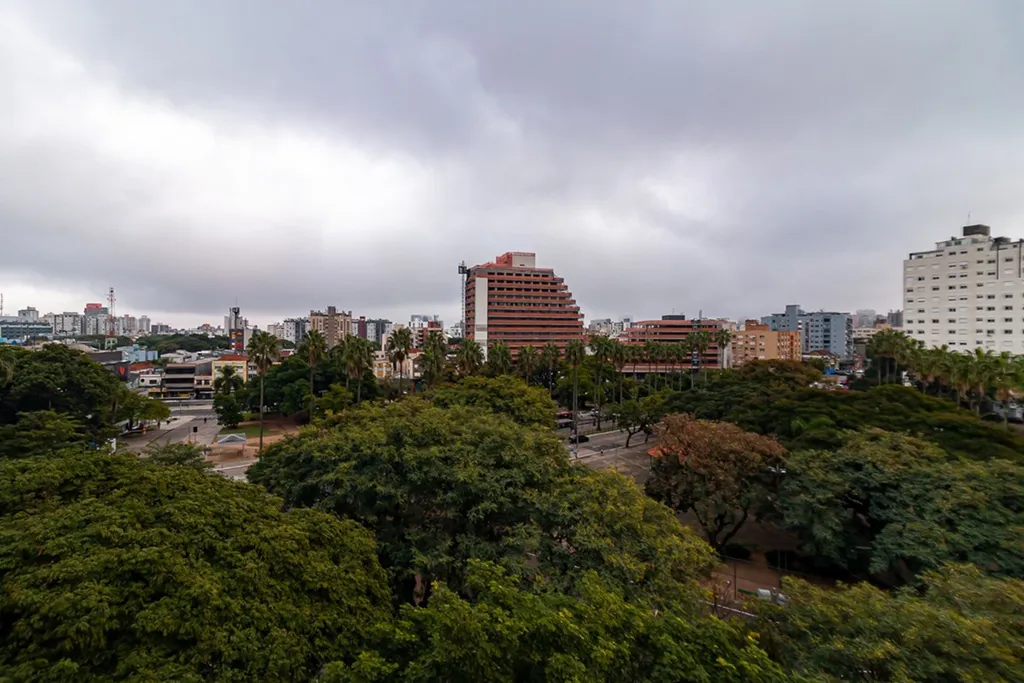 Imagem Apartamento em Santana