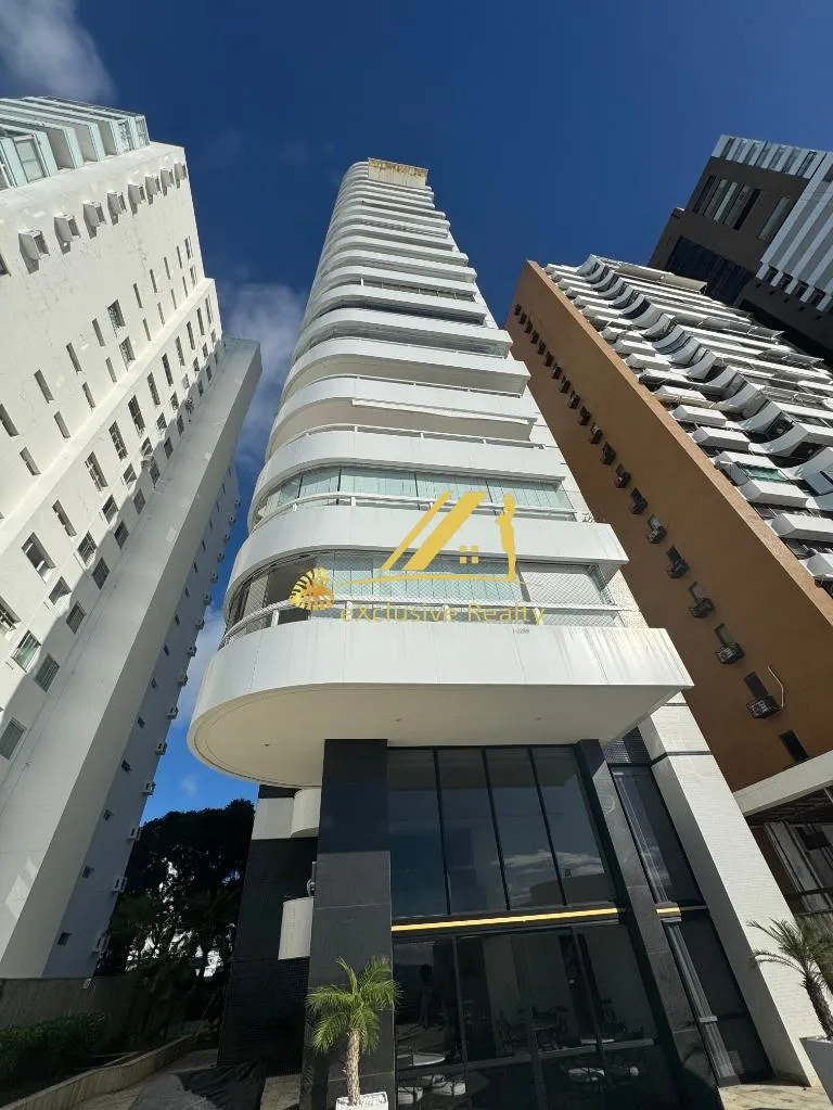 Imagem Apartamento RESIDENCIAL em Salvador - Bahia, Vitória