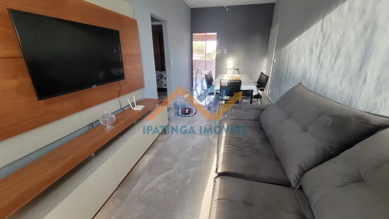 Imagem Apartamento no Cidade Nobre - Ipatinga