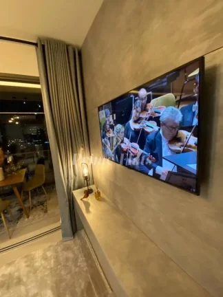 Imagem Flat disponível para venda no VHouse por JFL Living em Pinheiros, com 36 m² e 1 dormitório