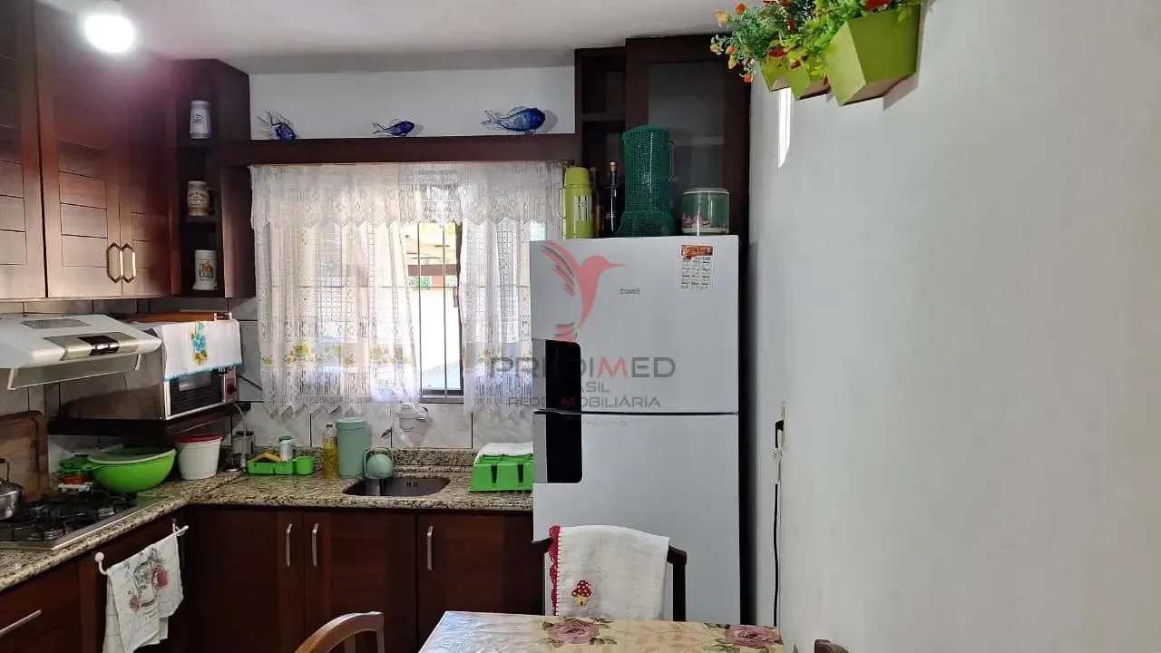 Imagem Casa Mobiliada à Venda em Penha/SC