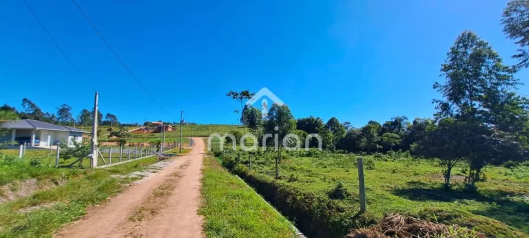Imagem Terreno, Medeirinhos - Balneário Piçarras