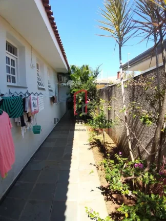 Imagem CASA TÉRREA - CIDADE UNIVERSITÁRIA - BARÃO GERALDO - CAMPINAS