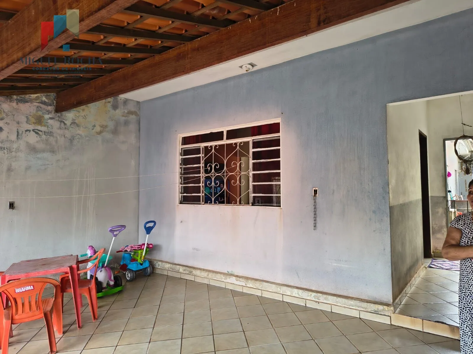 Imagem Casa a venda em Tatuí SP