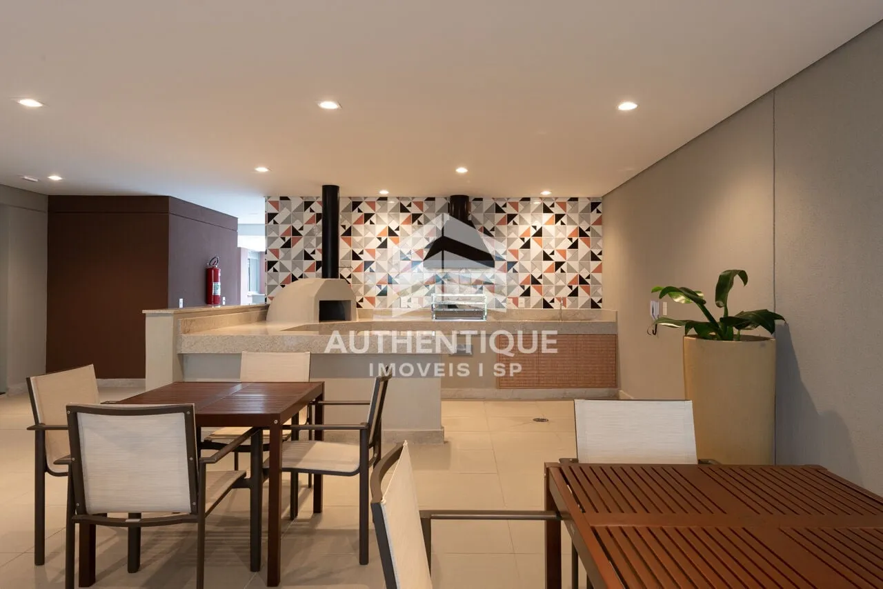 Imagem Cayrê Perdizes - Apartamento à venda em São Paulo/SP