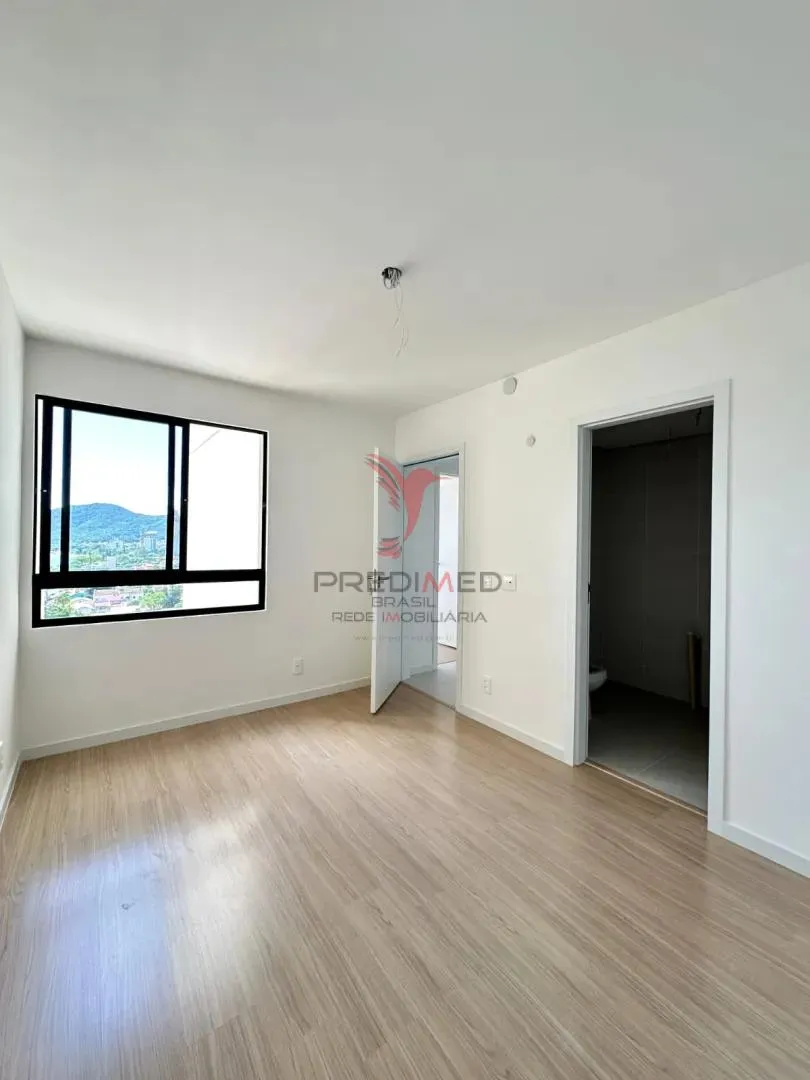 Imagem Apartamento com 2 dormitórios na praia de Penha-SC