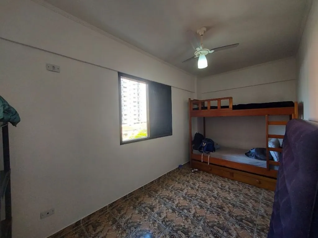 Imagem APARTAMENTO COM 76,00 m² - TUPI - PRAIA GRANDE SP