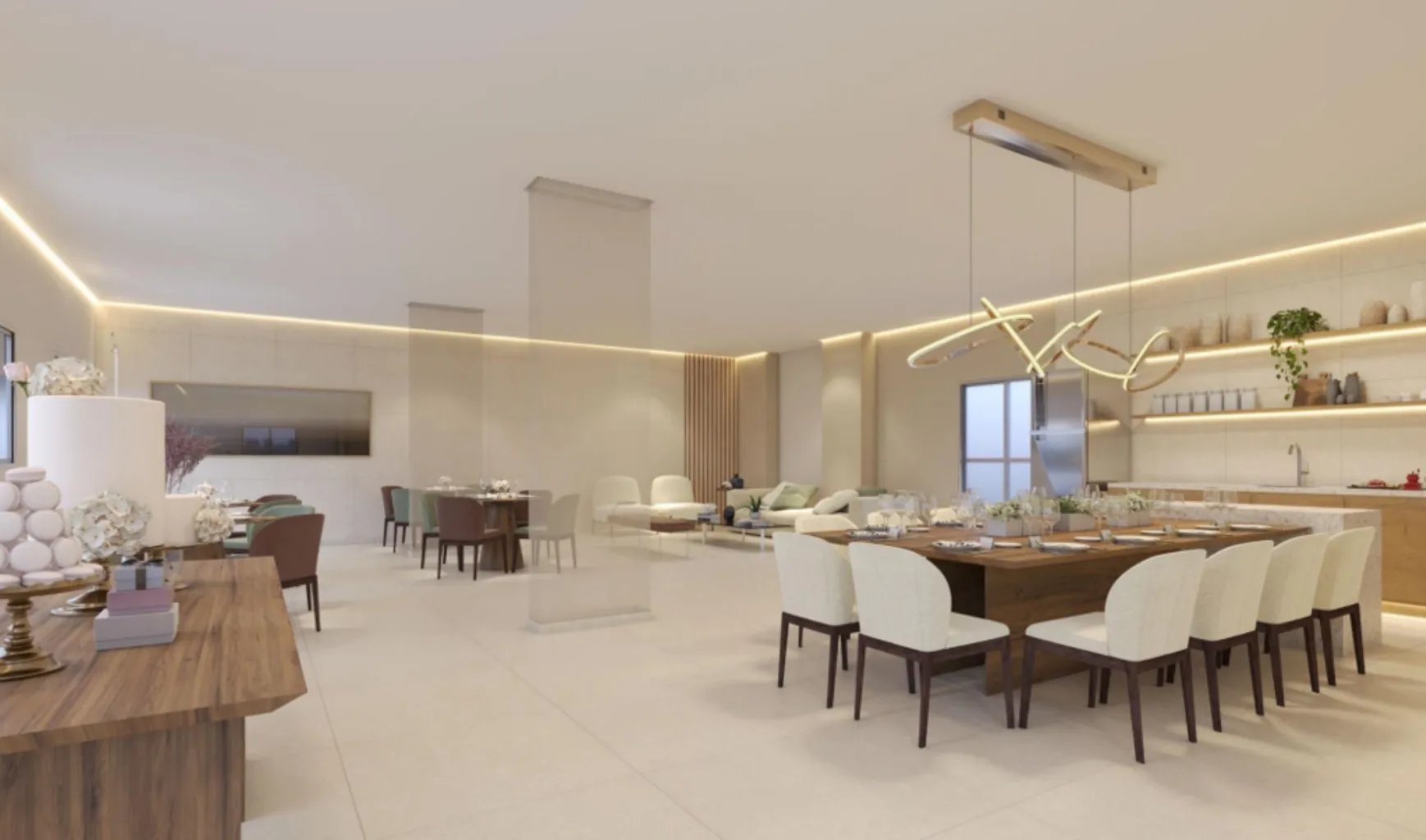 Imagem APARTAMENTO RESIDENCIAL em São Paulo - SP, Ipiranga