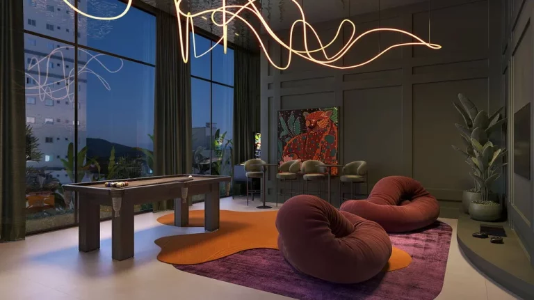 Imagem Apartamento para venda no bairro Meia Praia em Itapema