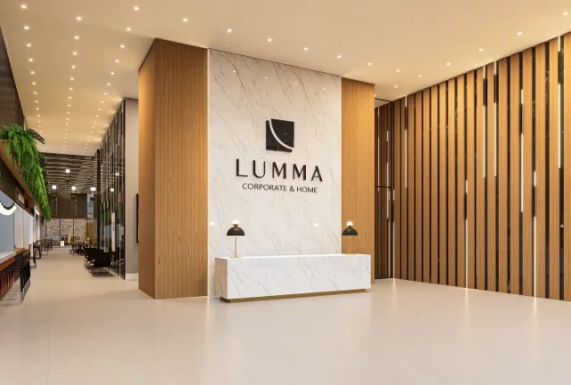 Imagem Lumma Corporate ... Home - Residencial - Apartamento à venda no bairro Ingleses do Rio Vermelho - Florianópolis/SC